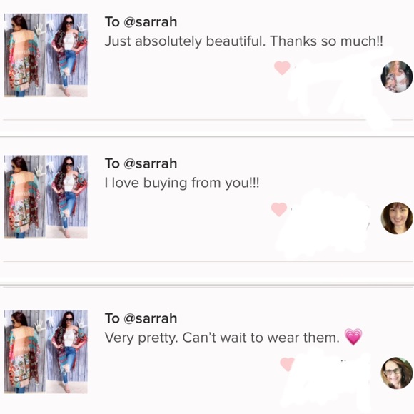 5 Star Rated! Last 1 New Boho Patchwork Kimono Cardigan - Picture 4 of 7